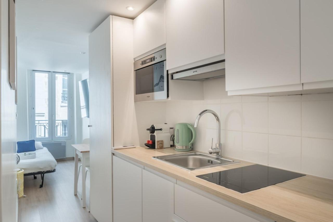 Lavie Maison Paris Ac Retreat 외부 사진