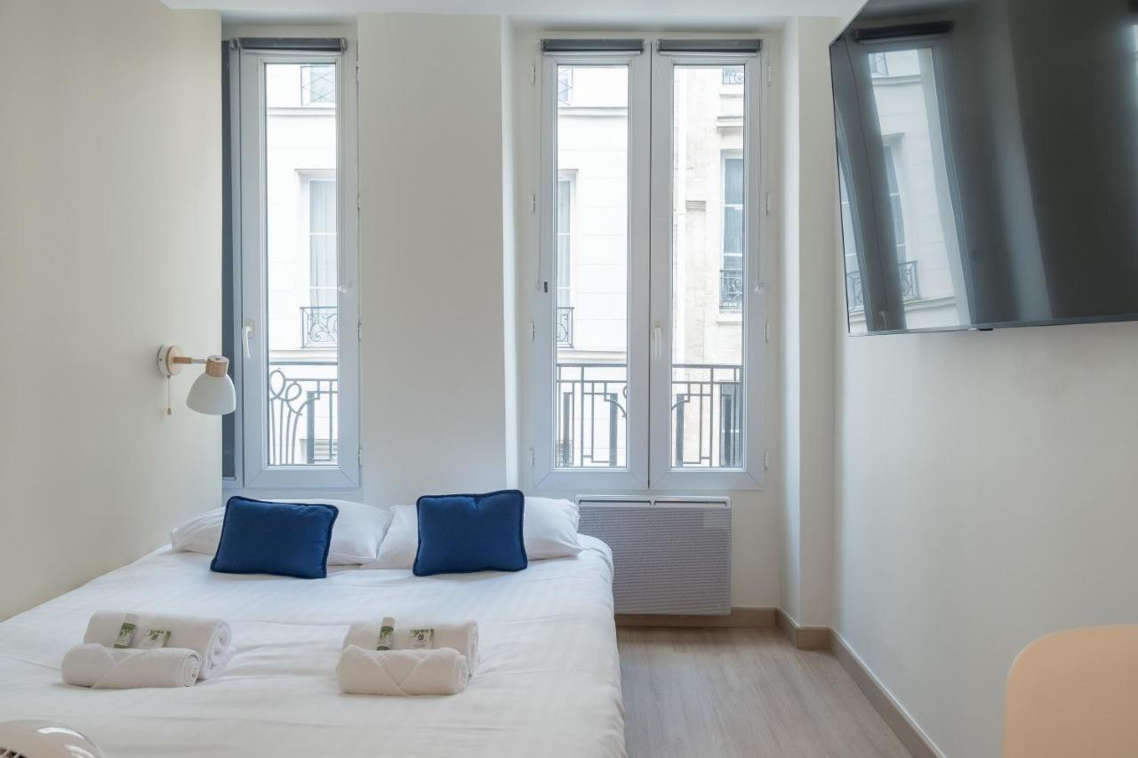 Lavie Maison Paris Ac Retreat 외부 사진