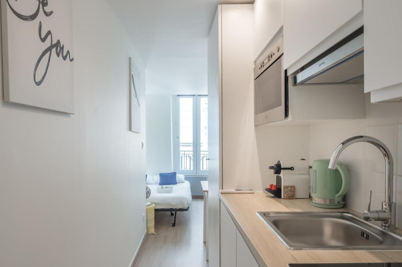 Lavie Maison Paris Ac Retreat 외부 사진