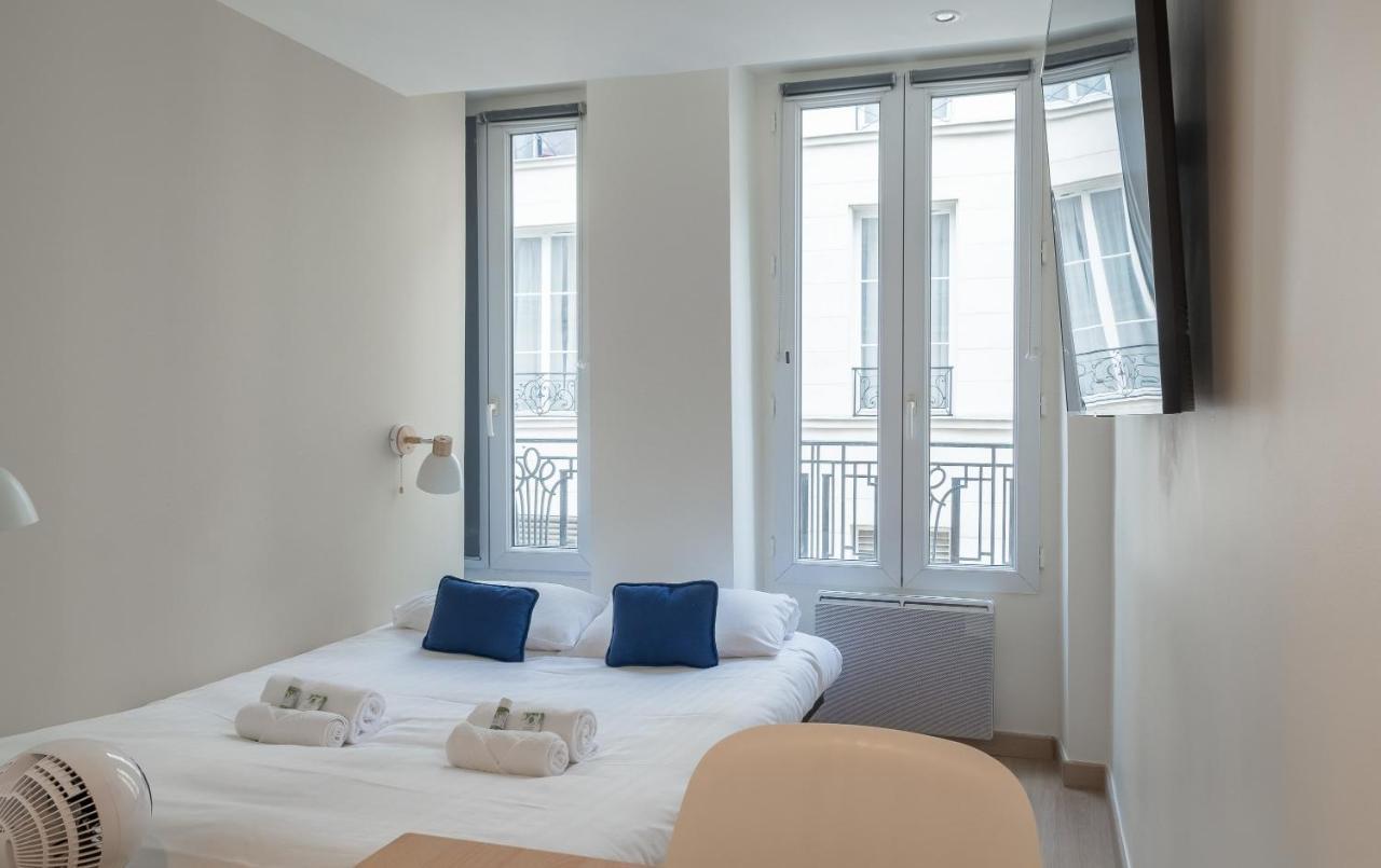 Lavie Maison Paris Ac Retreat 외부 사진