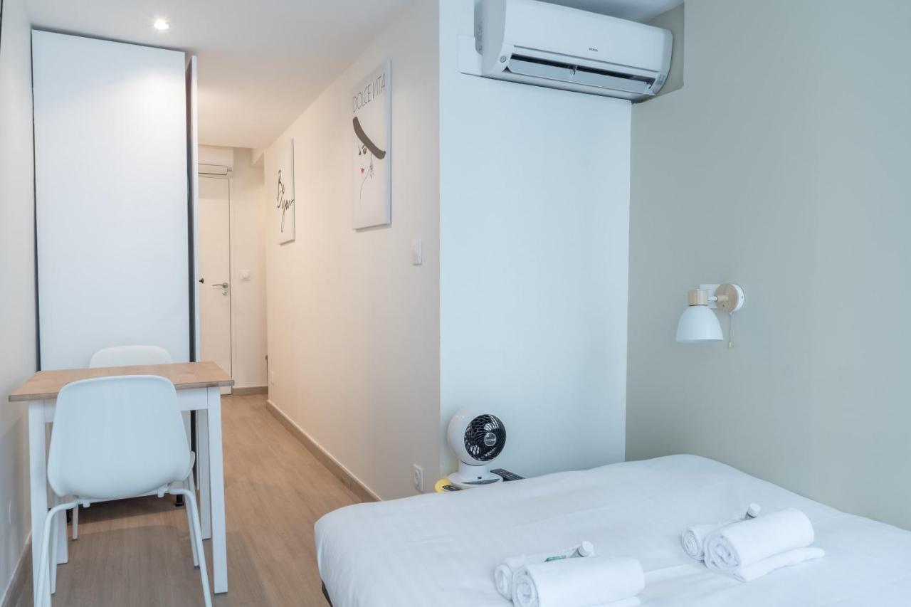 Lavie Maison Paris Ac Retreat 외부 사진