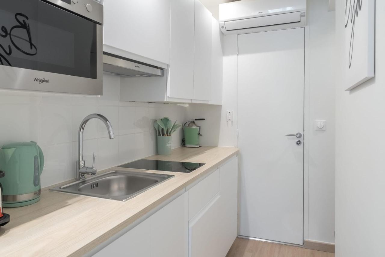 Lavie Maison Paris Ac Retreat 외부 사진